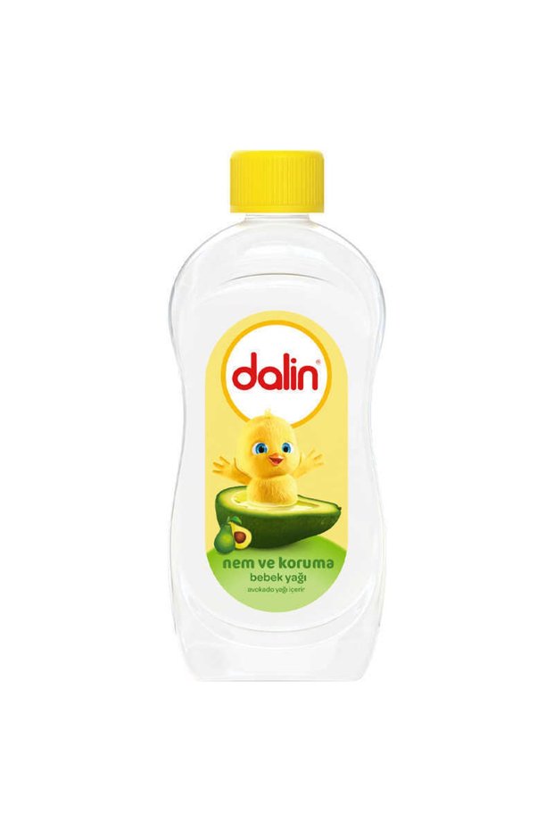 Baby Oil
