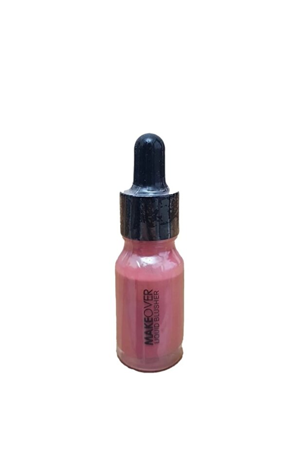 Make Over Liquid Blusher - 1