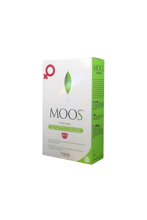 Intim Liquid 200ml - 1