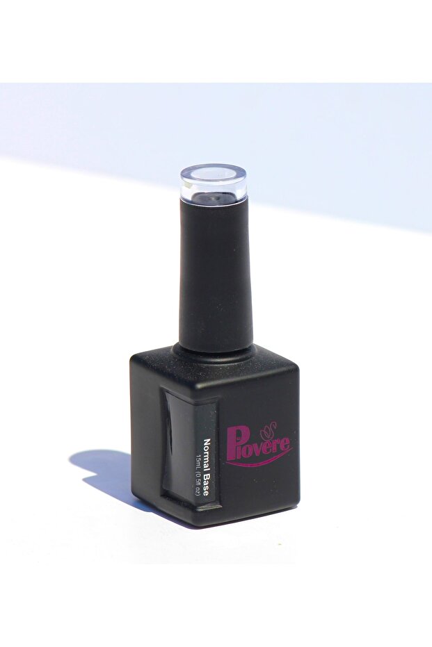 2'li Set Normal Base Coat (15MLX2) - 3