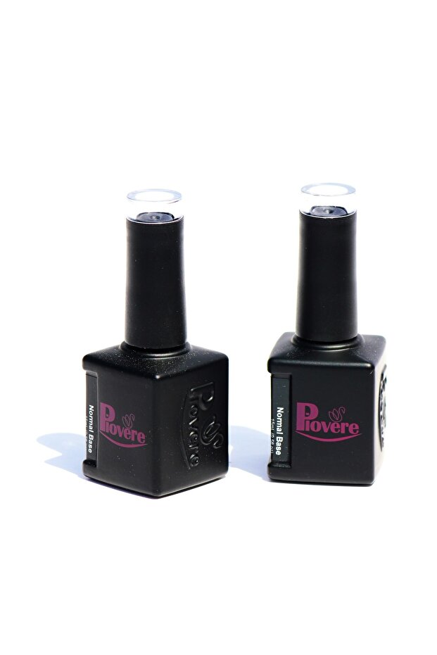 2'li Set Normal Base Coat (15MLX2) - 4