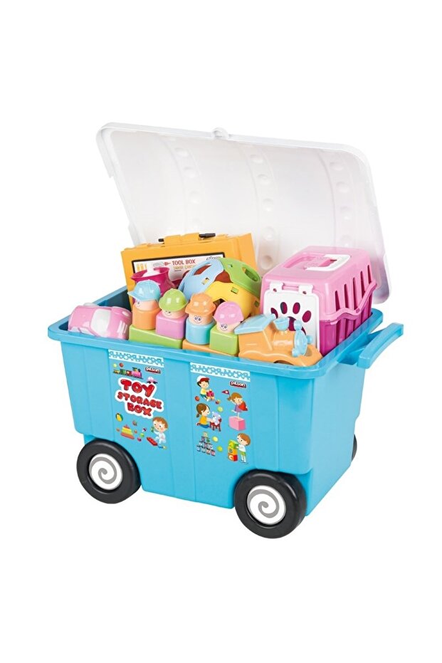 Oyuncak Sandığı - 3