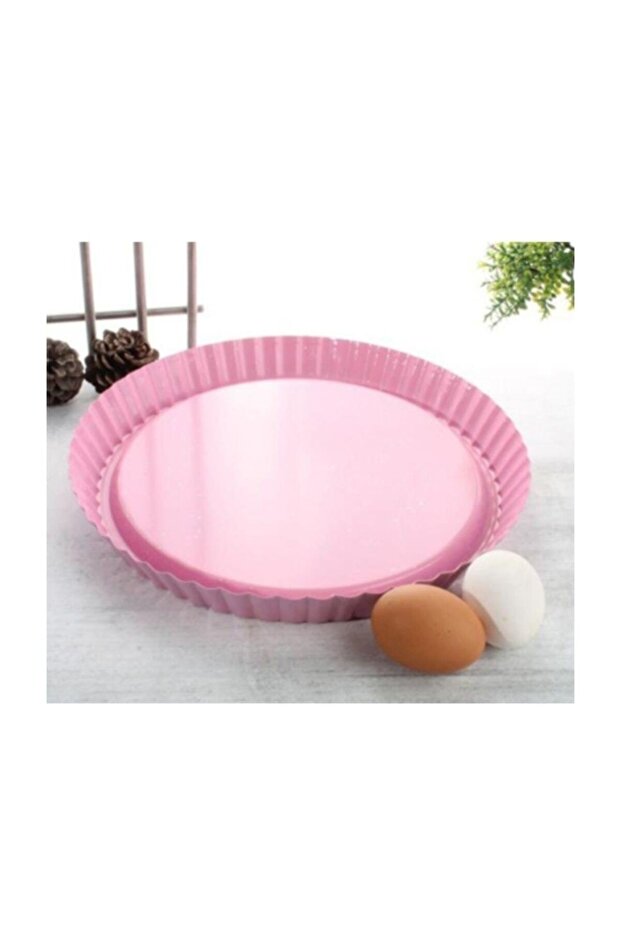 Tart Kalıbı Granit 28cm - 1