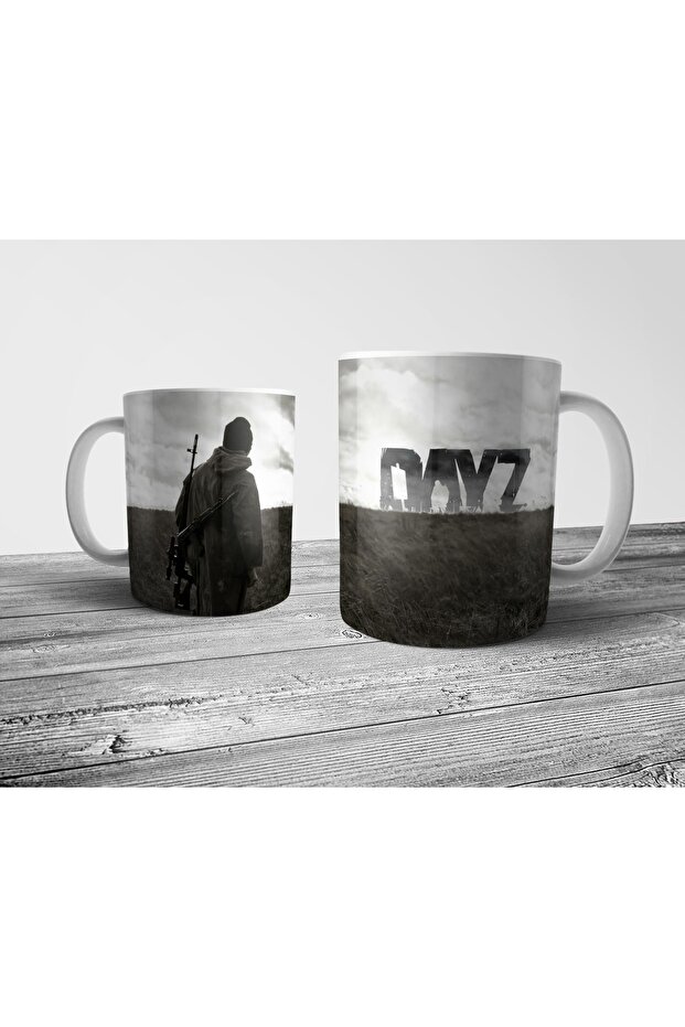 كوب دايز موديل 1 - 1