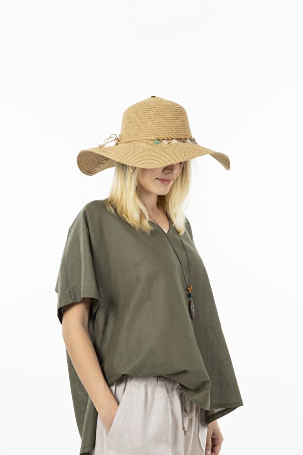 Plus Size Blouse