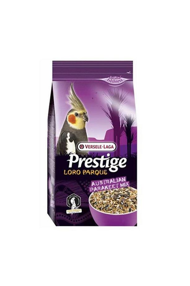 Prestige Loro Parque Avusturalya Paraket Yemi 1 kg - 1