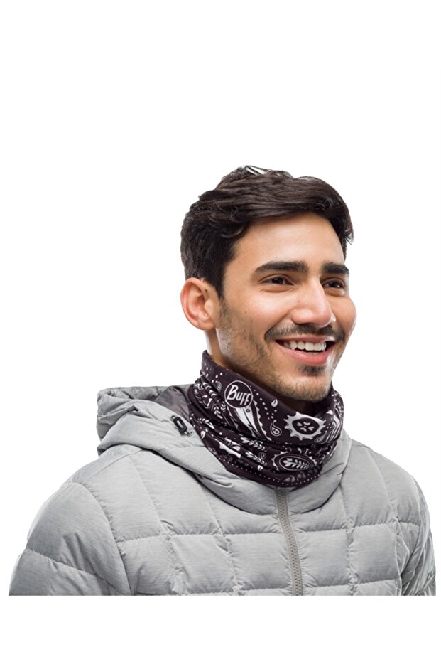 ® Orıgınal Ecostretch New Cashmere Black - 4