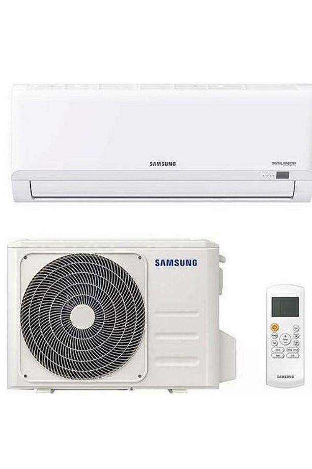 Ar09txhqbwk A++ 9000 Btu Inverter Duvar Tipi Klima - 1