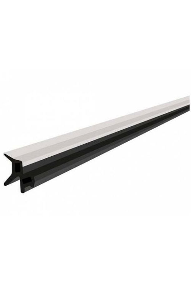 Pimapen Pvc Kapı Pencere Conta Fitil Kapı Pencere Kauçuk Lastik 10 metre - 1