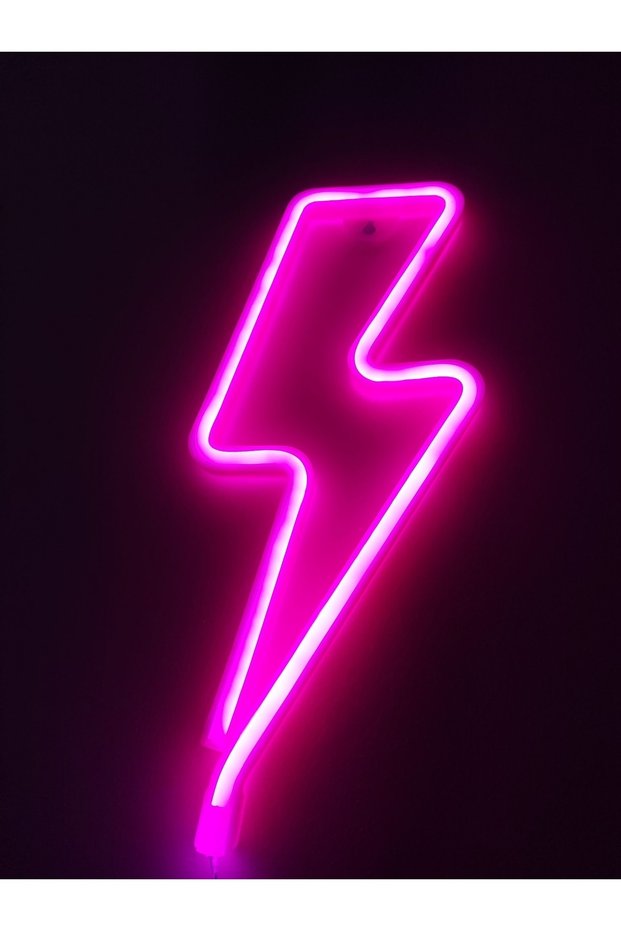 Şimşek Neon Led