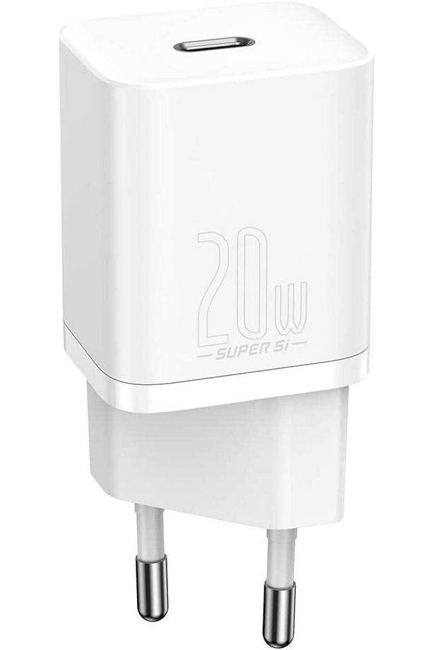 Super Si Qc 20w Type-c Hızlı Şarj Başlığı - 1