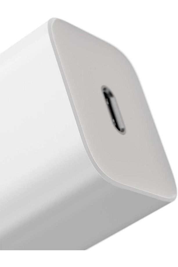 Super Si Qc 20w Type-c Hızlı Şarj Başlığı - 3