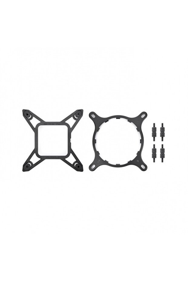 Intel Lga 1700 Upgrade Kit Compatible for Floe Water 3.0 Series Cl-O032-Pl00Bl-A