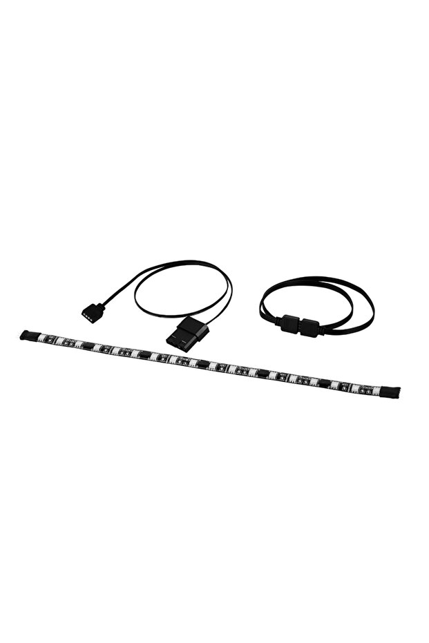 ضوء LED أحمر عميق Rgb100-red LED أحمر 12 فولت تيار مستمر، 4 دبابيس