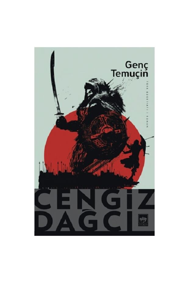 Genç Temuçin - 1