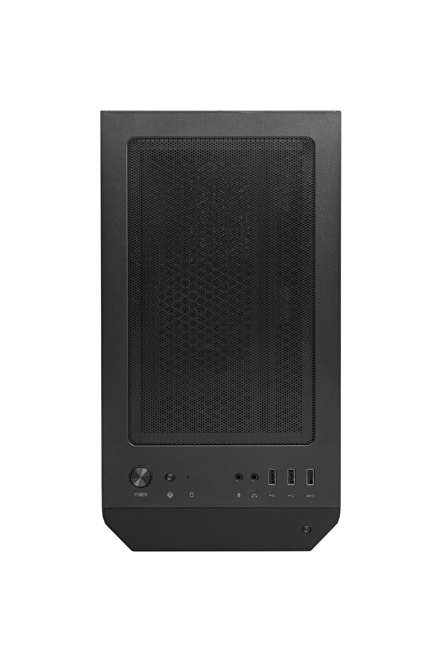 Mag Forge M100a Gaming Mid-tower Pc Kasası - 2