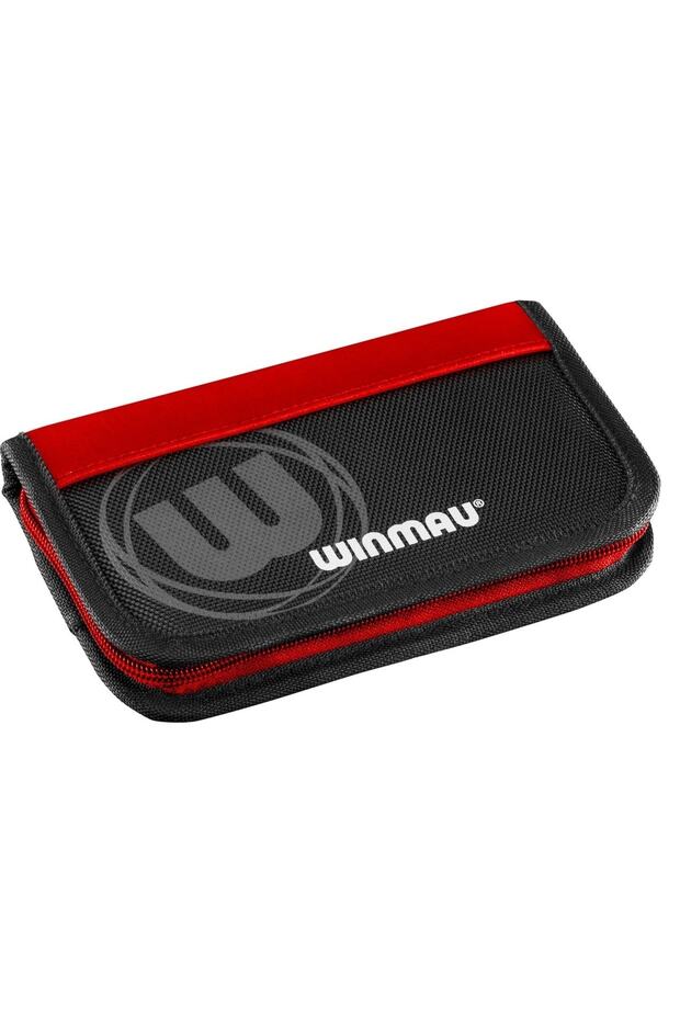 Urban Slim Dart Case - Kırmızı - 1