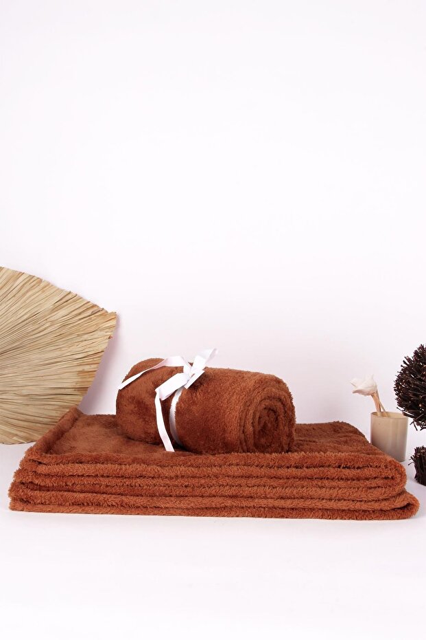 Wellsoft TV Blanket 120x170