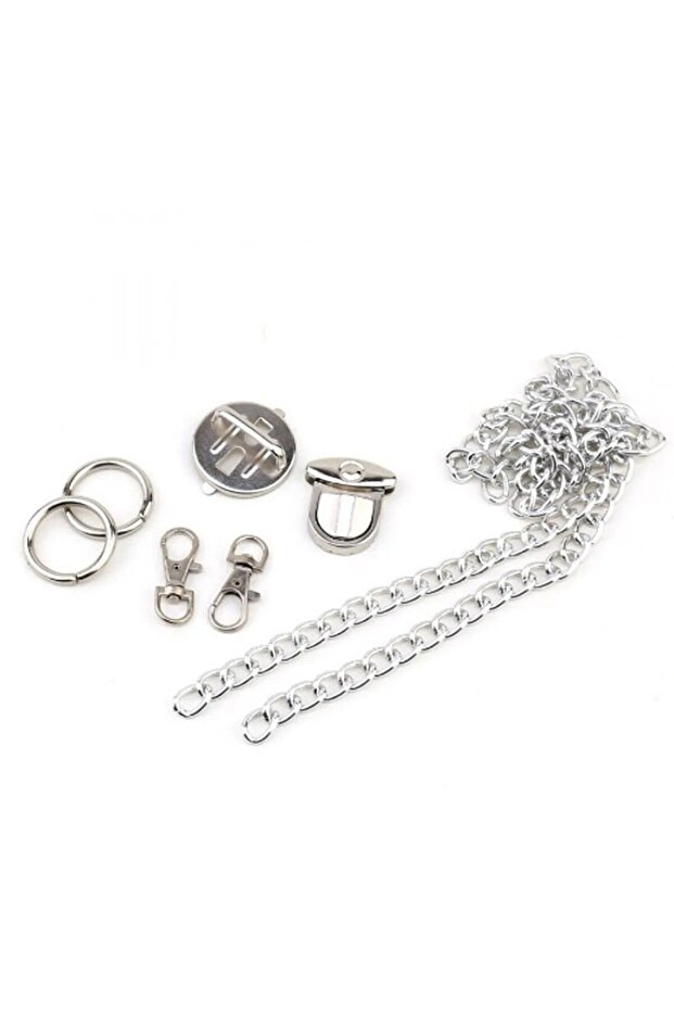 Bag Tool Set