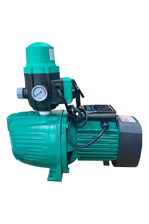 1 Hp Hidromatlı Jet Pompa - 1