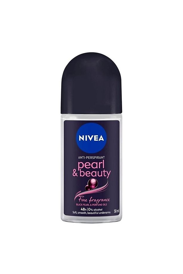 Kadın Deodorant Pearl & Beauty Roll On 50 Ml X 6 Adet - 3