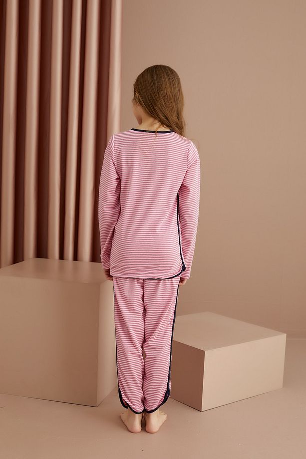 Pijama Takım - 3