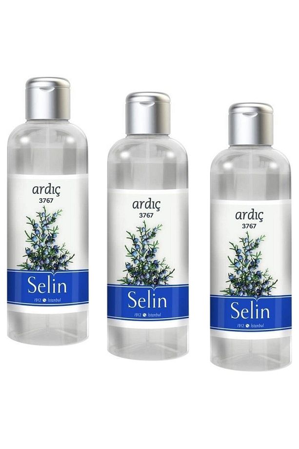 Ardıç Kolonya Pet 100 Ml 3 Adet - 1