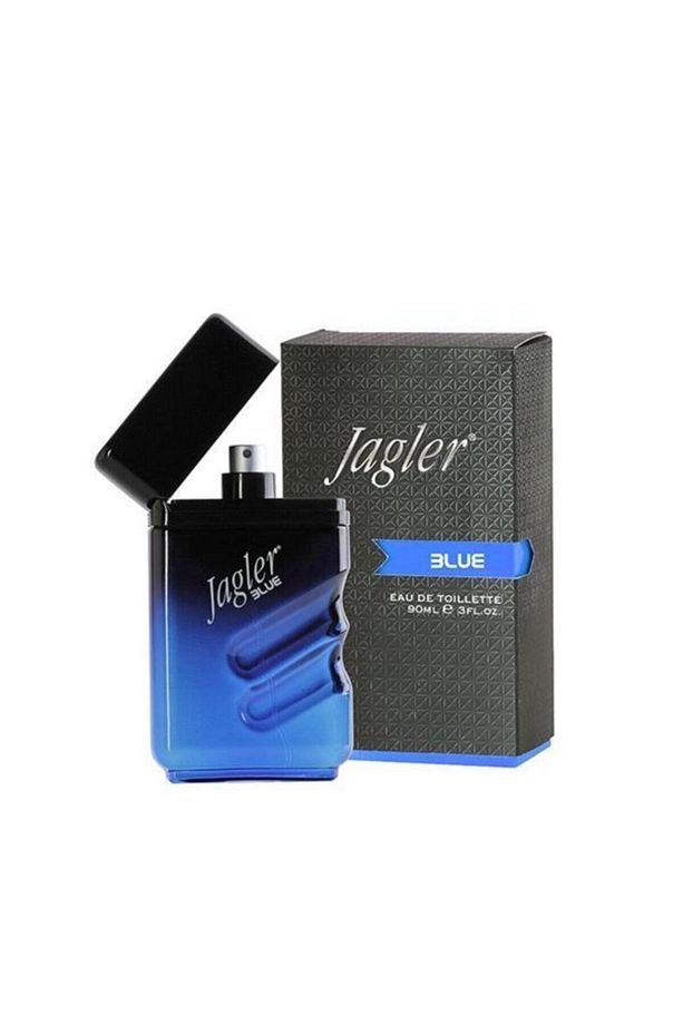 Blue Edt 90 ml Erkek Parfümü 8690973372574 - 1