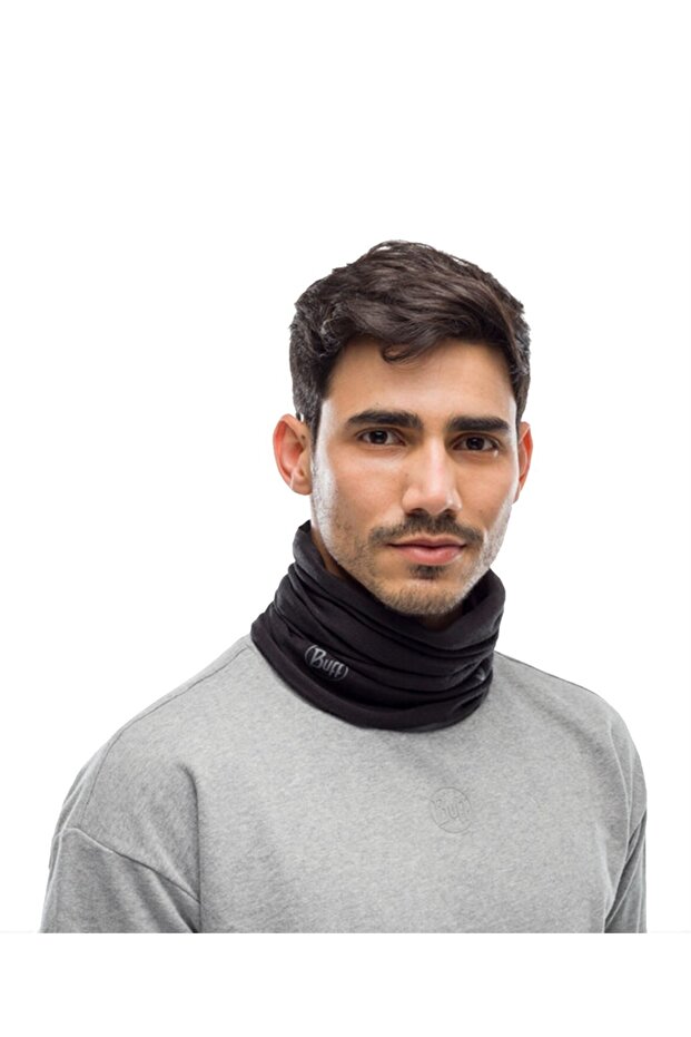 ® Thermonet® Solıd Black - 2