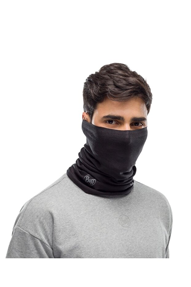 ® Thermonet® Solıd Black - 3