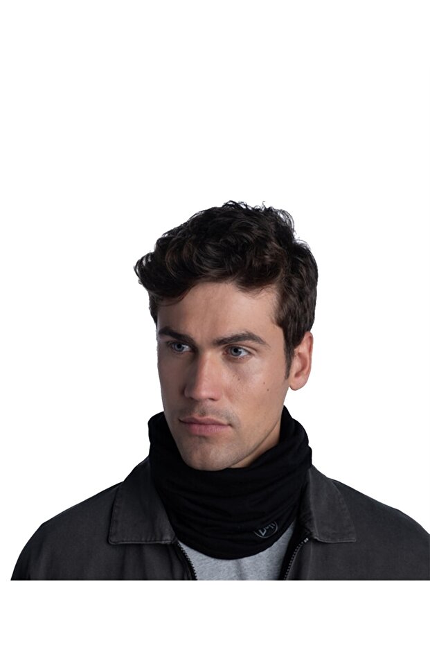 ® Orıgınal Ecostretch Solıd Black - 5