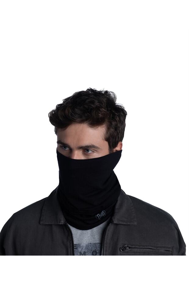 ® Orıgınal Ecostretch Solıd Black - 6