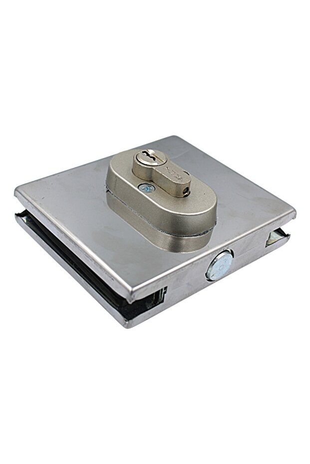 Yuma Cam Kapı Köşe Kilidi - 5