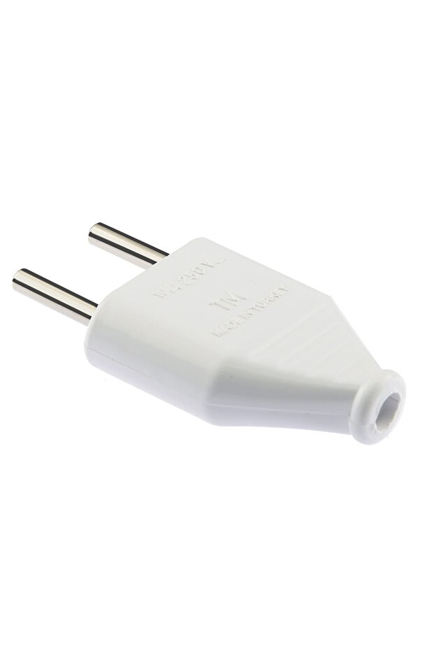 Fiş Yassı Erkek Fiş - 2