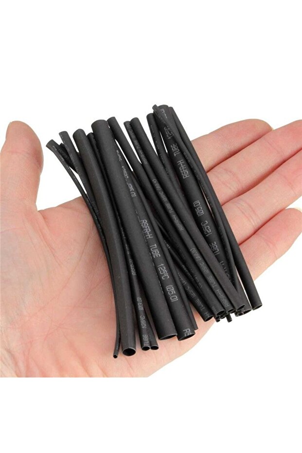 Heat Shrinkable Tubing 2mm - 1 Meter