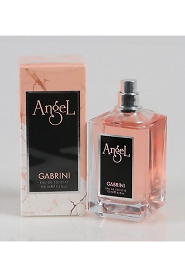 Angel Edt 100 Ml - 1