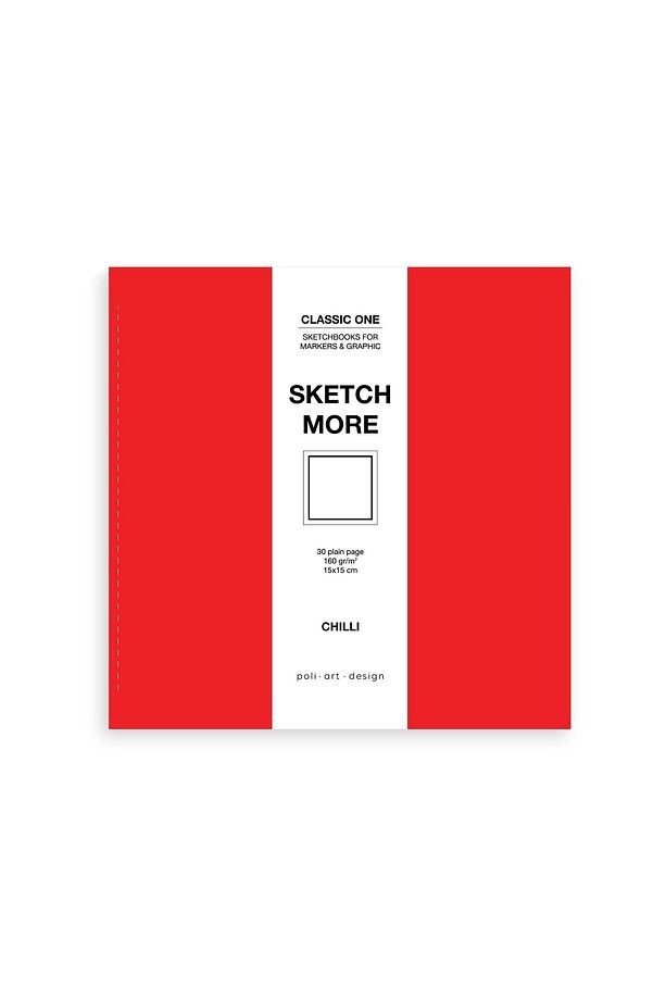Kare 15×15 Cm Eskiz Defteri (suluboya Ve Grafik Için) Watercolor Classic Sketchbook - 1