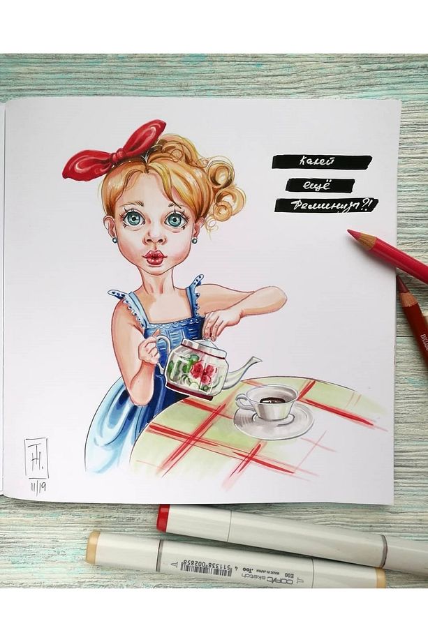 Kare 15×15 Cm Eskiz Defteri (suluboya Ve Grafik Için) Watercolor Classic Sketchbook - 6