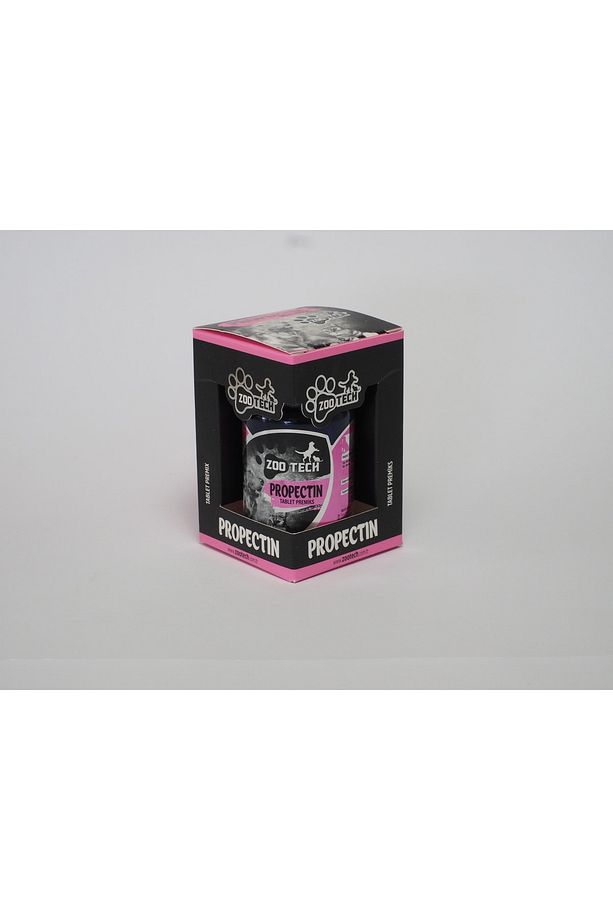 Propectın Kedi Köpek Ishal Tedavisi Için Kaolin + Pektin (20 Tablet) - 1