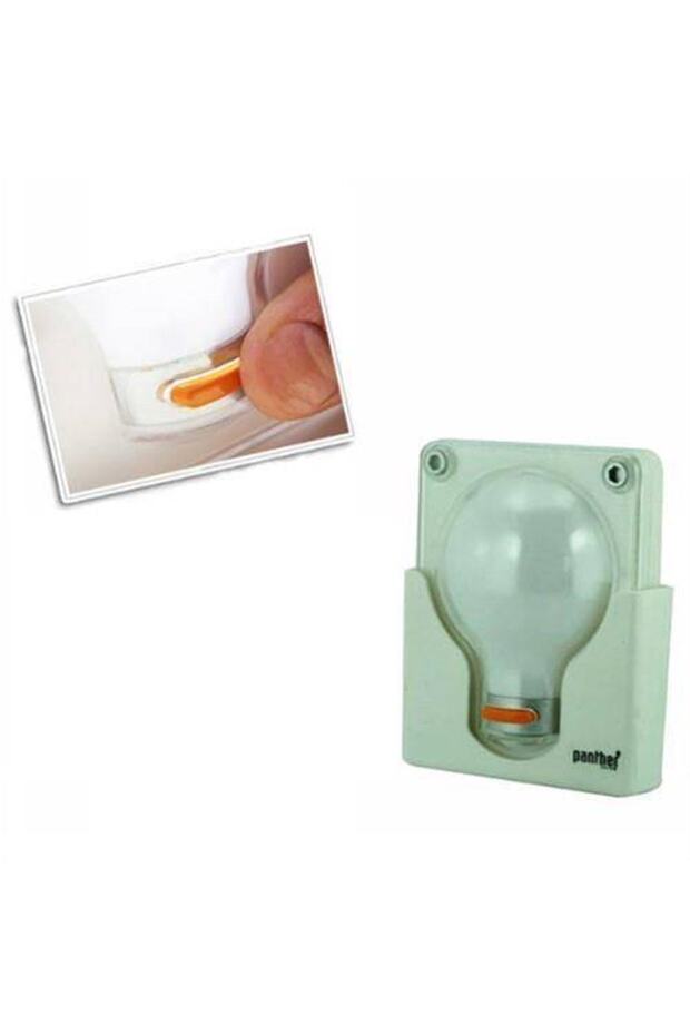 Taşınabilir Pilli Torch Ampül Şeklinde Mobil Led Aydınlatıcı - 2