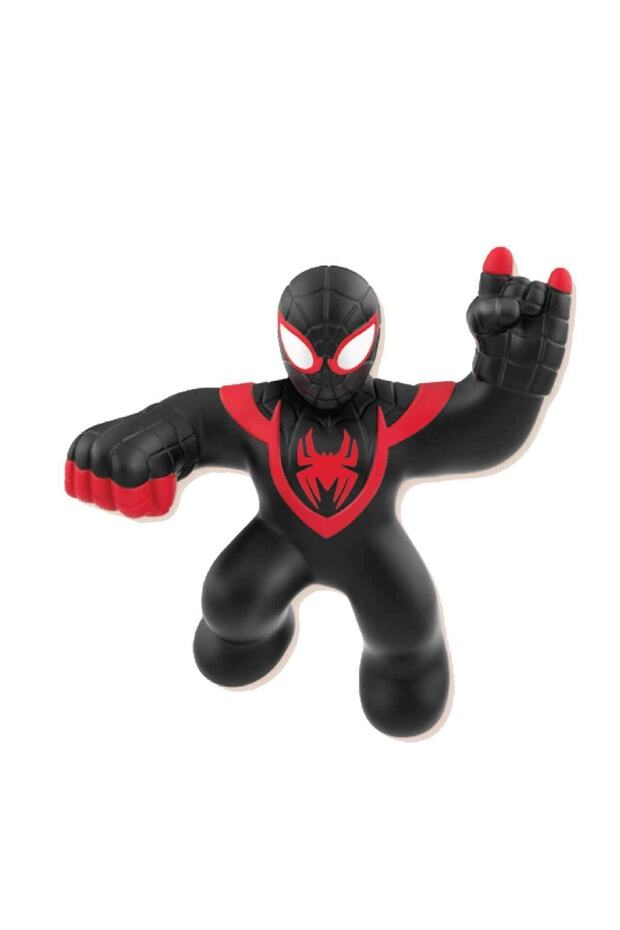 Goojitsu Marvel Minis 8li Paket Goojitzu Süper Güçlü Esnek Süper Kahraman Seti - 2