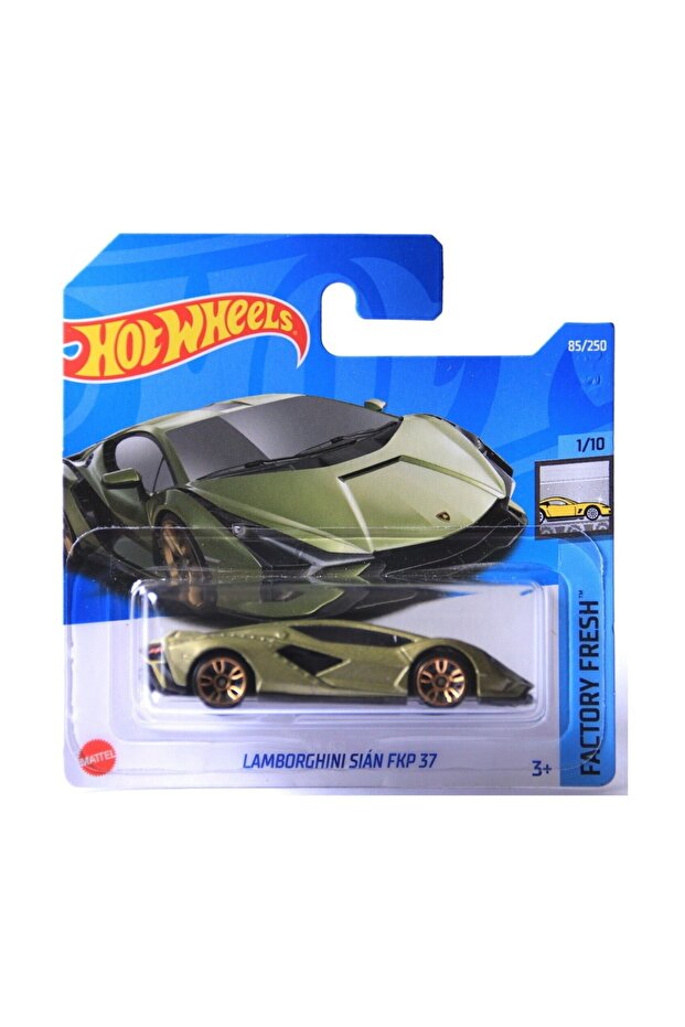Lamborghini Sian Fkp 37 (2022_Hct08)