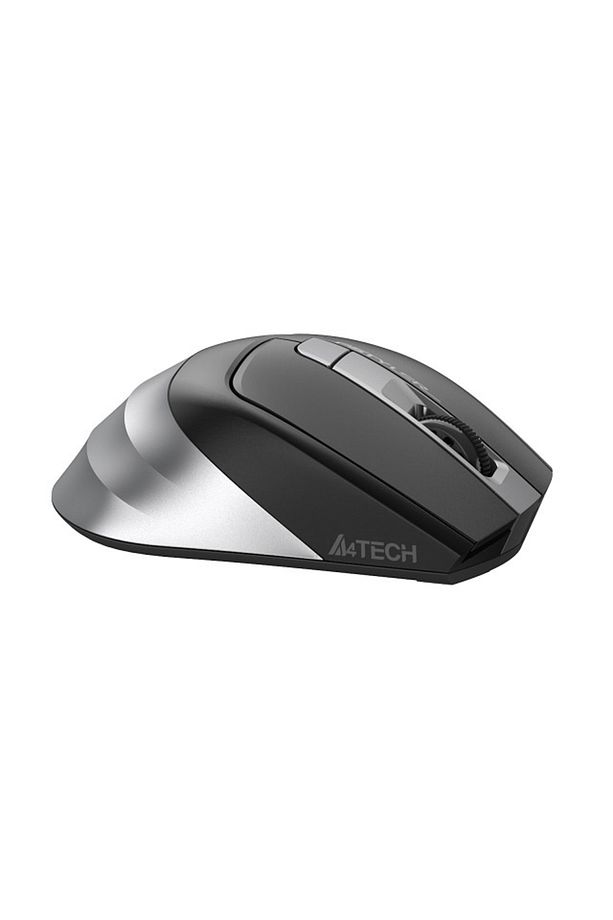 Fg35 Kablosuz 2000dpı Grı Optık Mouse - 2