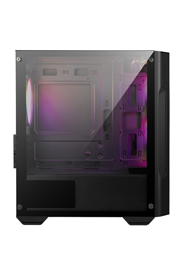Mag Forge M100a Gaming Mid-tower Pc Kasası - 3
