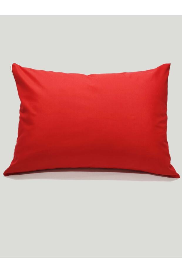Pillowcase Red (2Pcs)