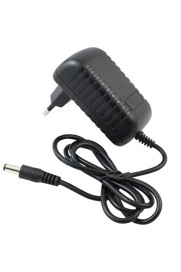 12v 2a Modem - Rgb Led Adaptör - Modem Adaptör - Wifili Kamera Adaptörü - 1