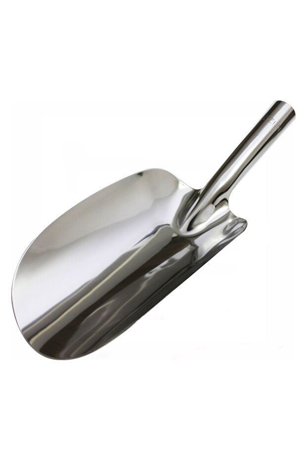 Shaşula No:5 - Pulses Nuts Shovel