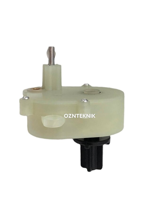 Sms 410 - Vienta - Versa Iç Dişli Grubu Orjinal - 3