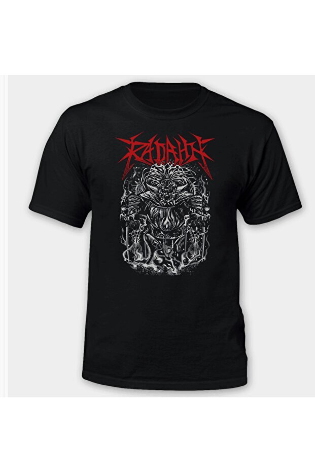 General Radahn Elden Ring T-shirt - 1