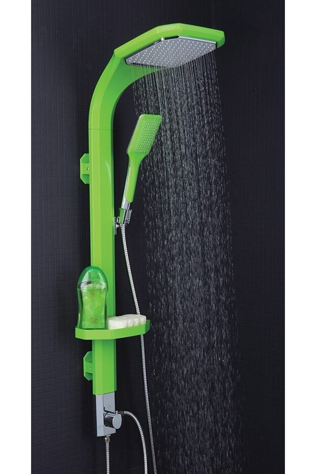 1862g Duş Sistemi - 1